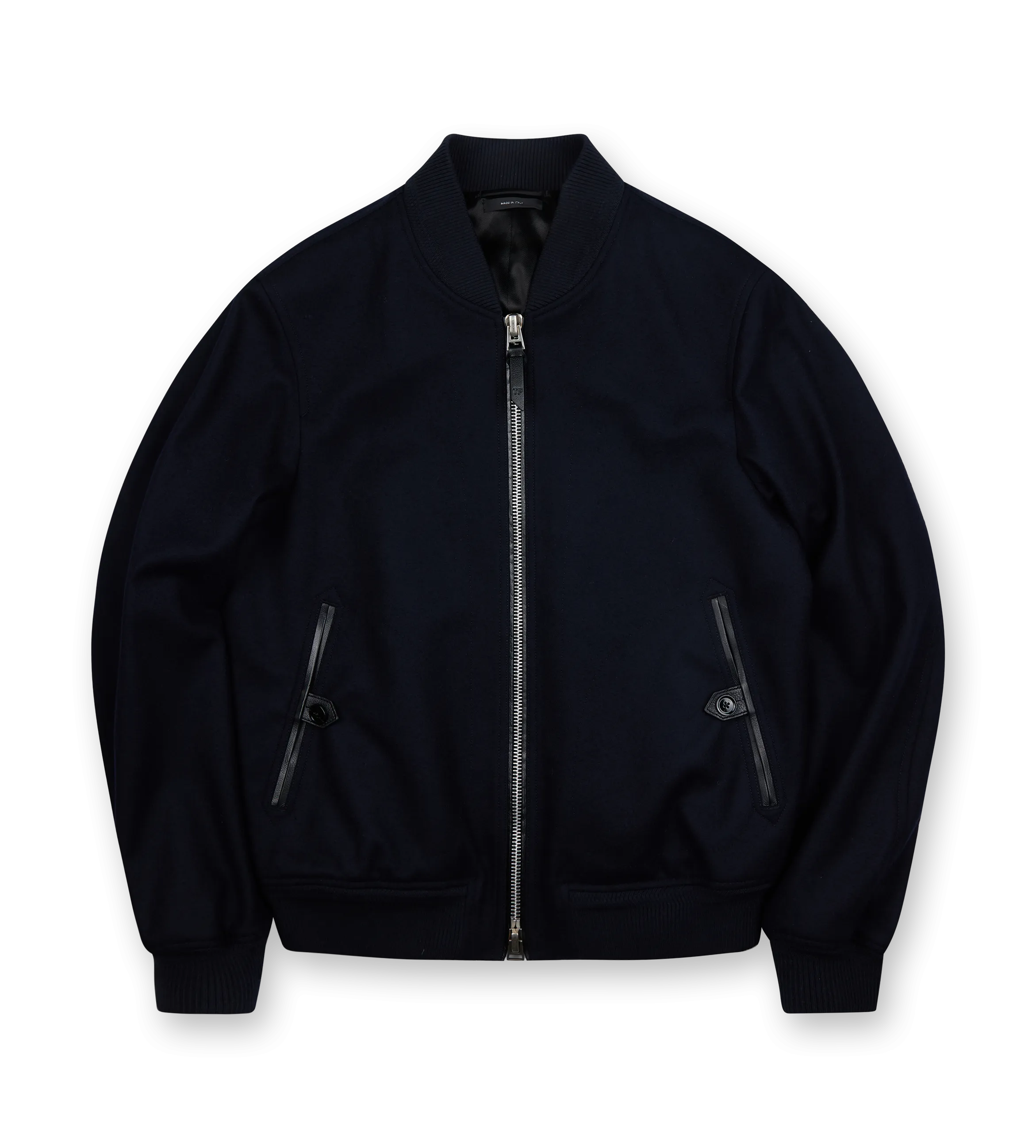 Tom Ford    Jacket Navy