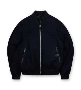 Tom Ford    Jacket Navy