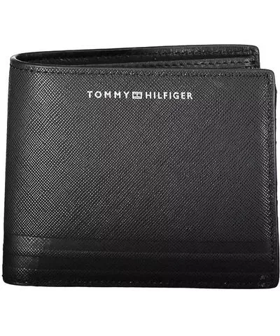 Tommy Hilfiger Leather Men's Wallet