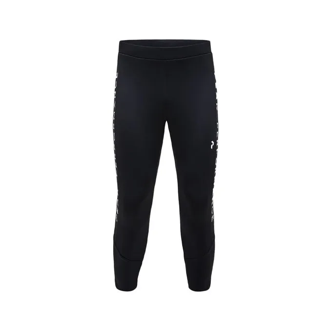 TROUSERS RIDER Man Black 