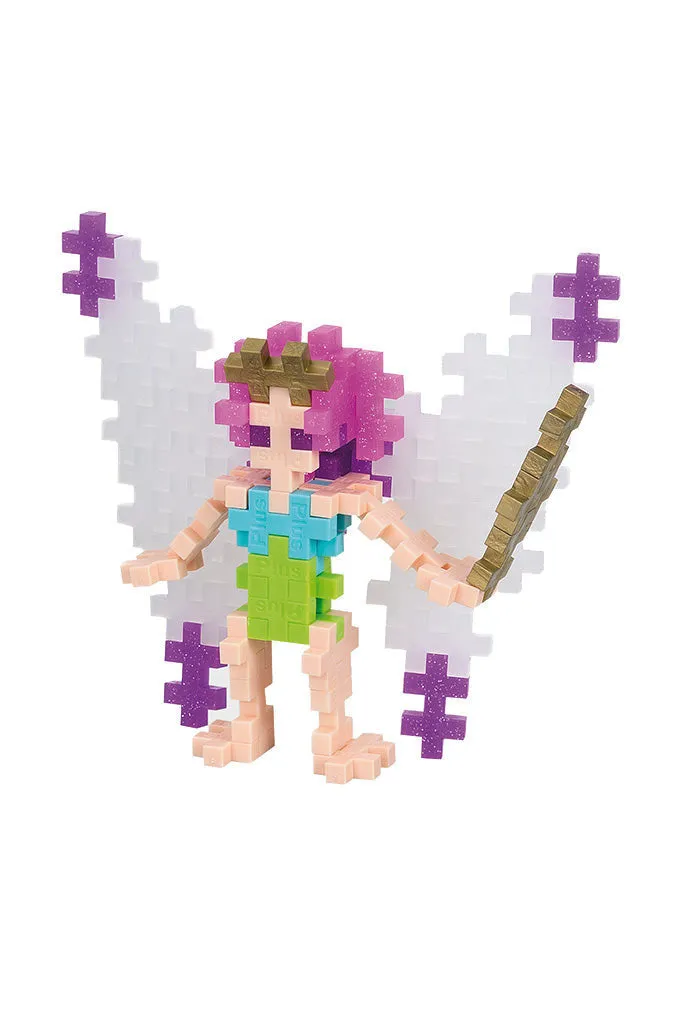 Tube Mini Fairy - 100 pcs