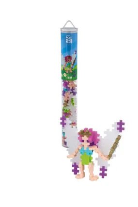 Tube Mini Fairy - 100 pcs