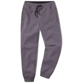 UNRL Men's Dark Lavender High Street Jogger