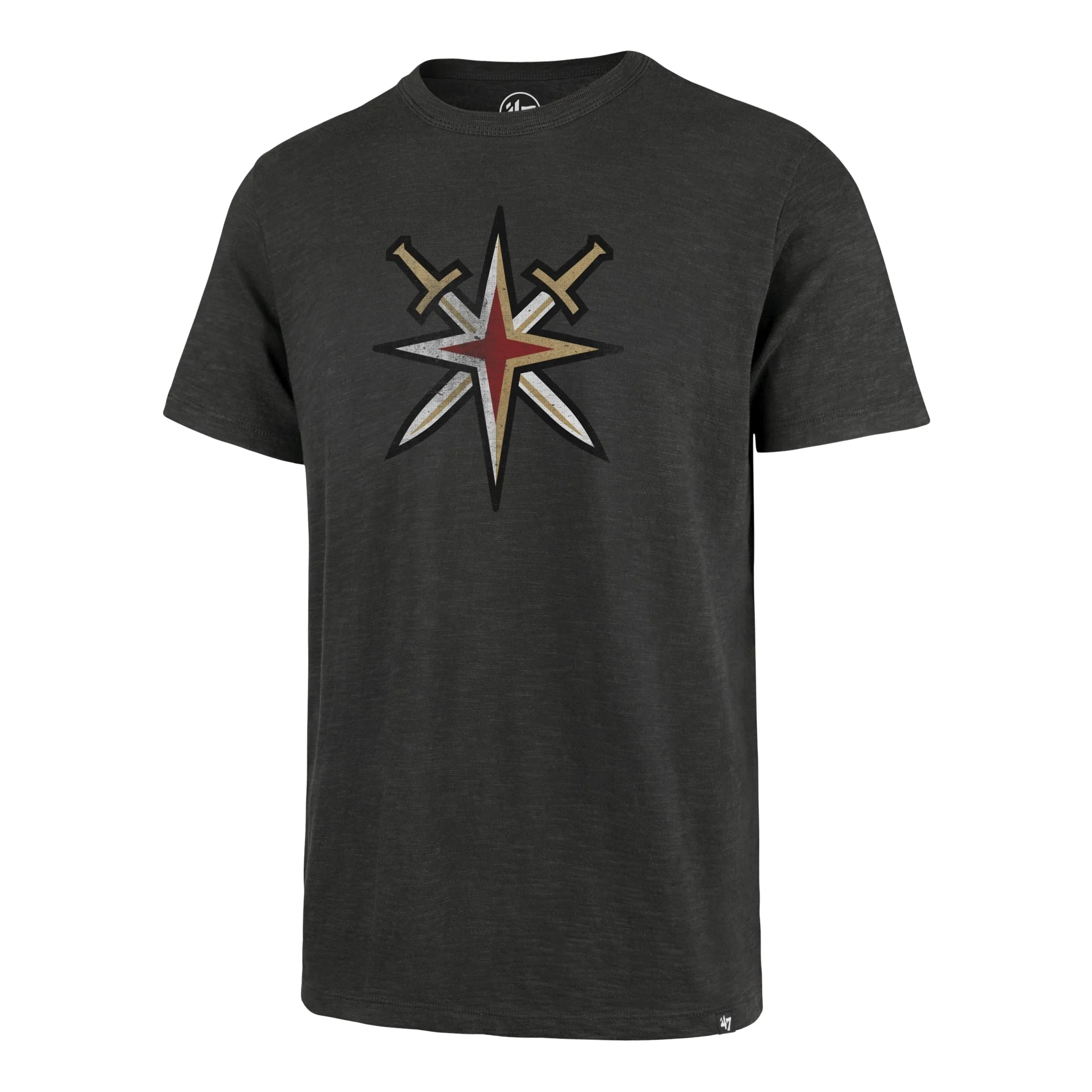 VEGAS GOLDEN KNIGHTS GRIT '47 SCRUM TEE