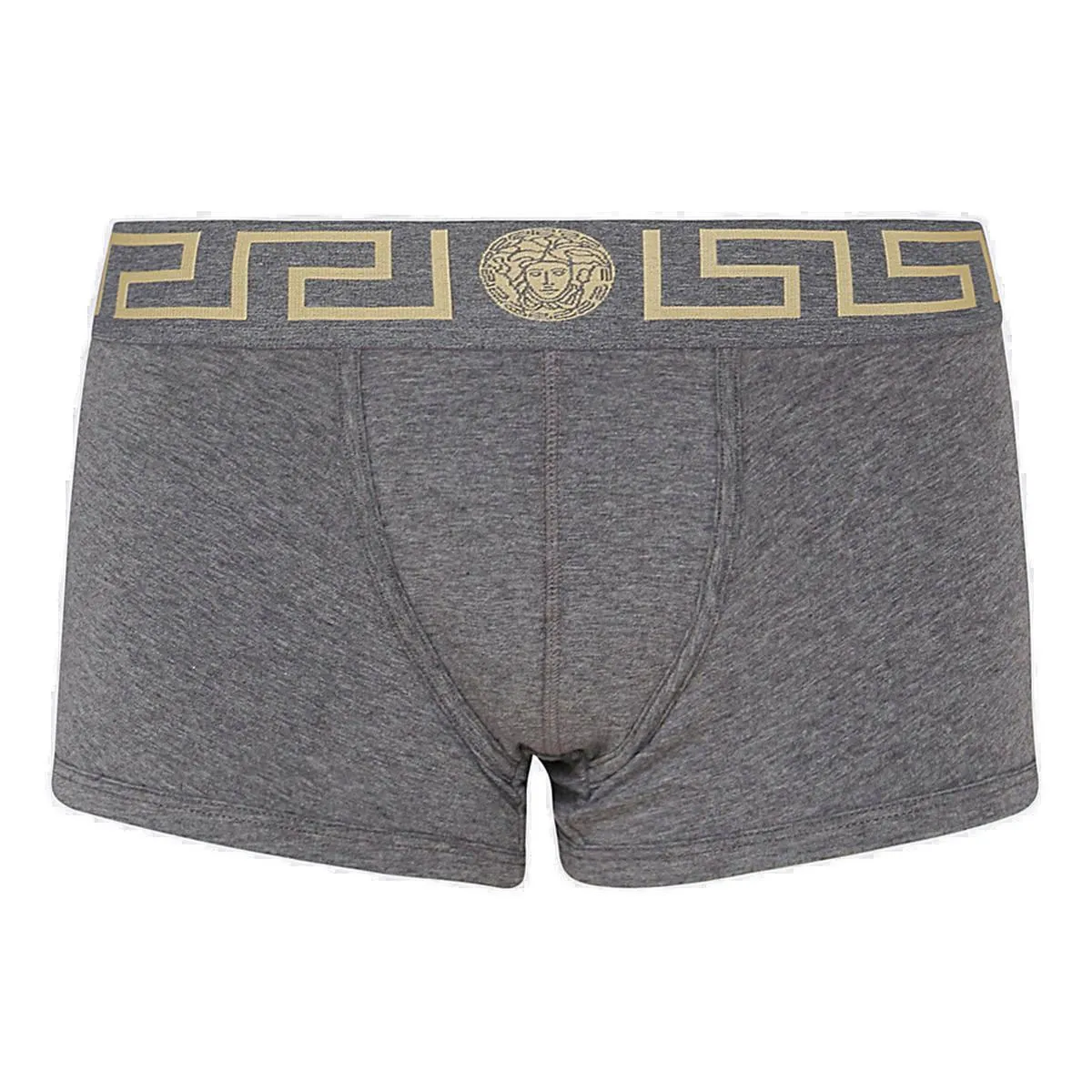 Versace Greca Set Of Three Boxers