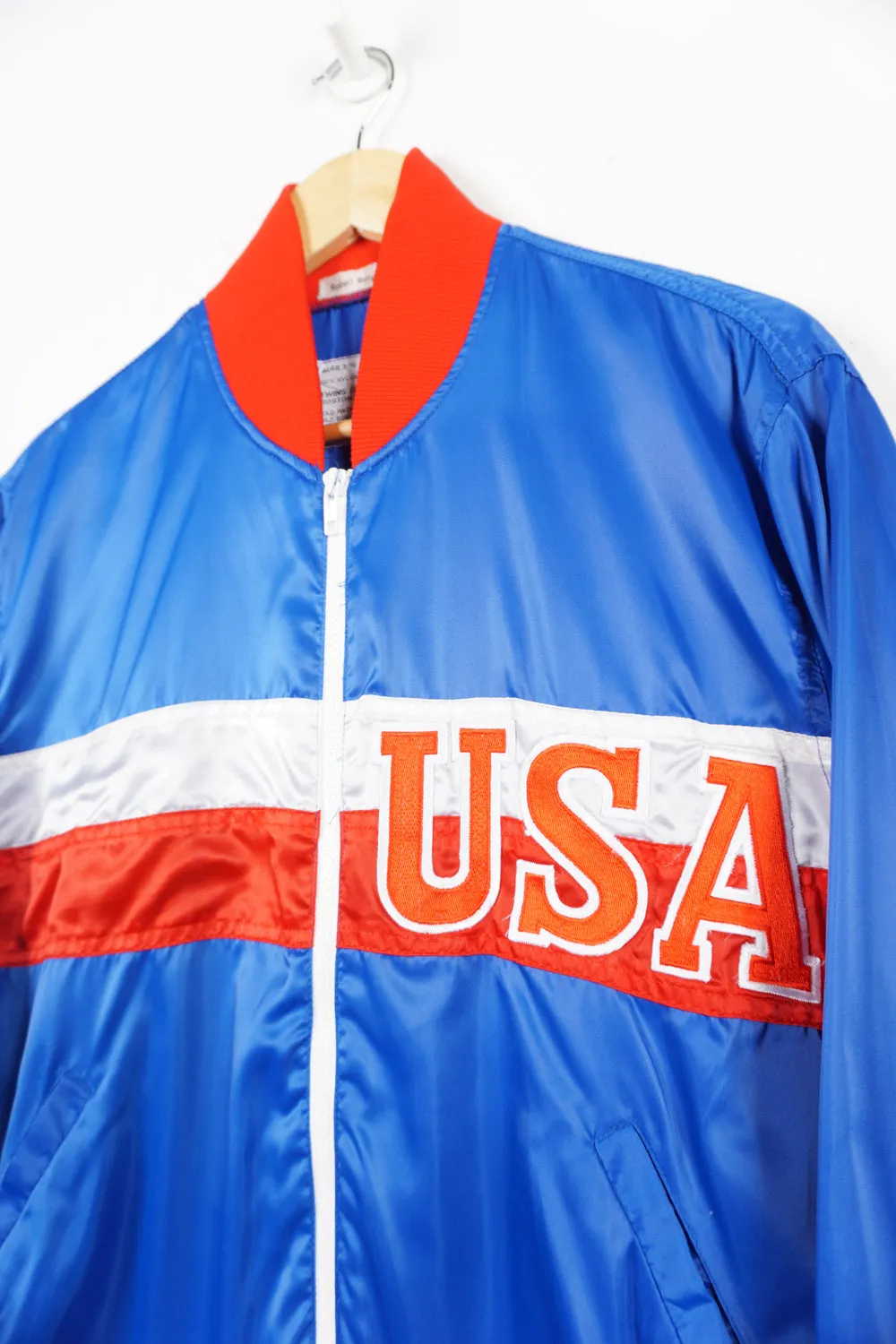 Vintage 1970s USA Jacket