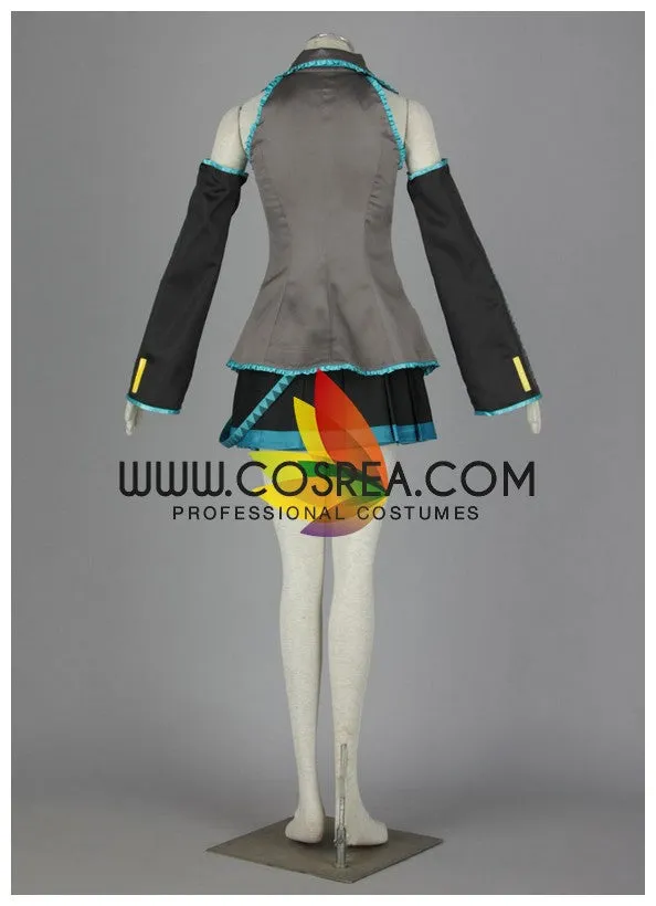 Vocaloid Hatsune Miku Cosplay Costume