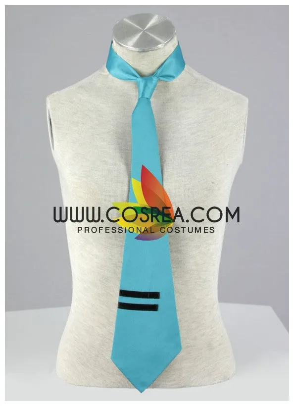 Vocaloid Hatsune Miku Cosplay Costume