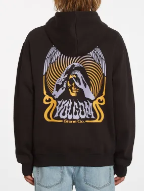 Watanite Hoodie - BLACK