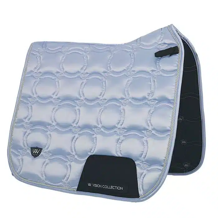 Woof Wear Vision Dressage Pad | Ingatestone Saddlery