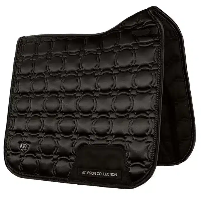 Woof Wear Vision Dressage Pad | Ingatestone Saddlery