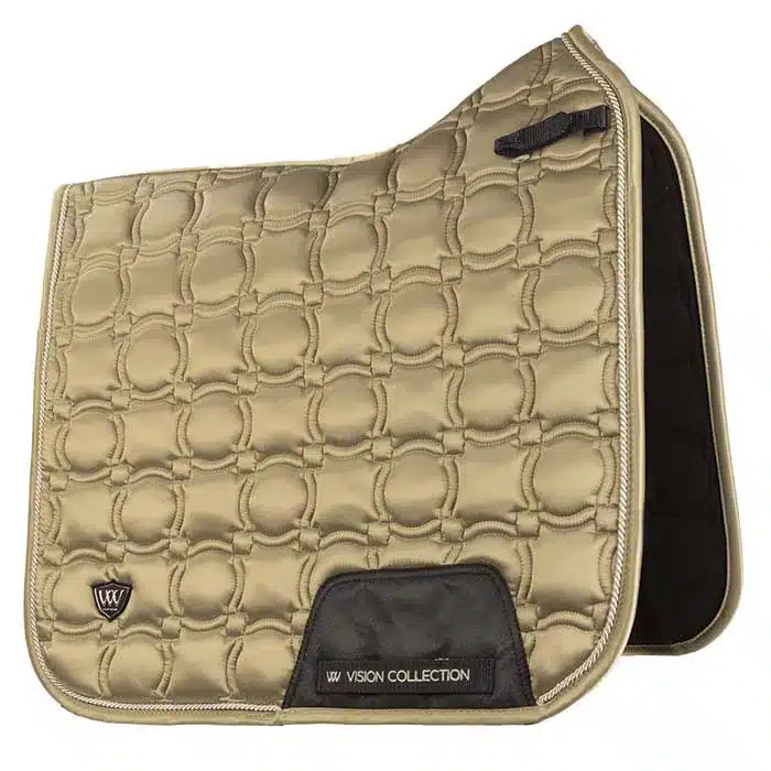 Woof Wear Vision Dressage Pad | Ingatestone Saddlery