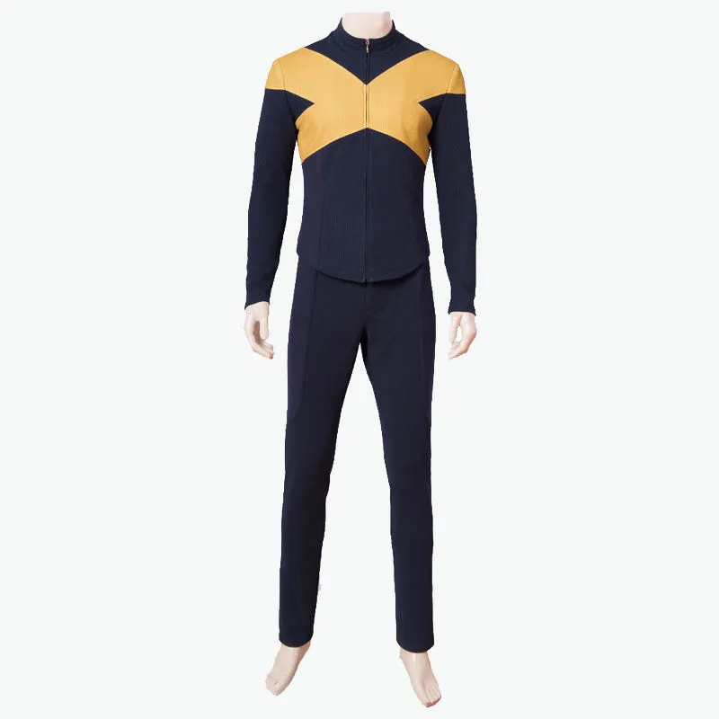 X-Men: Dark Phoenix Men's costume