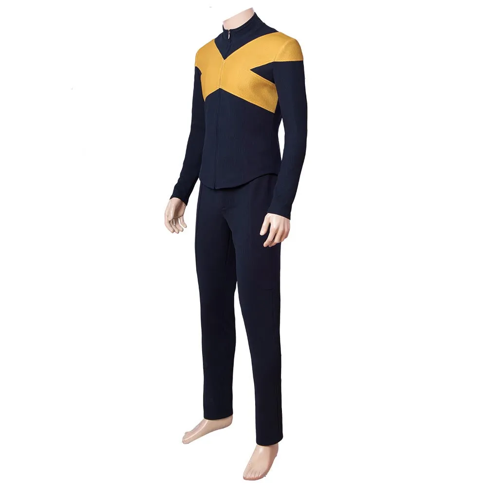 X-Men: Dark Phoenix Men's costume