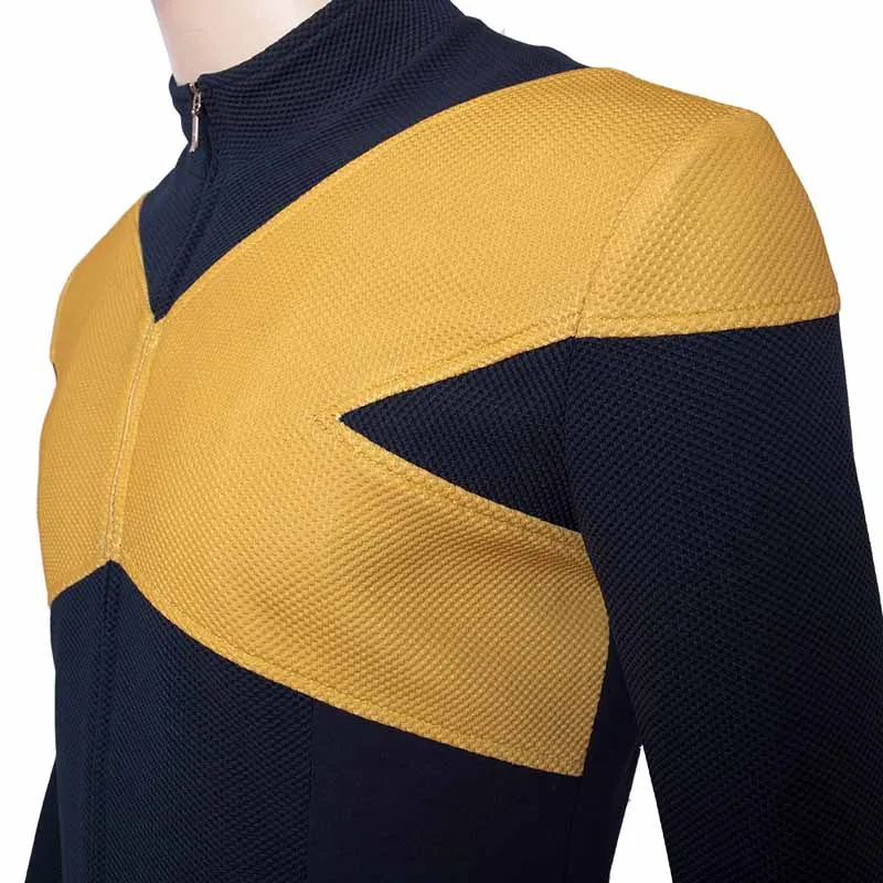 X-Men: Dark Phoenix Men's costume