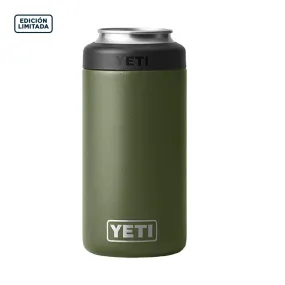 YRAMCOLTALLHO PORTA LATA RAMBLER COLSTER TALL FX HIGHLANDS OLIVE MARCA YETI