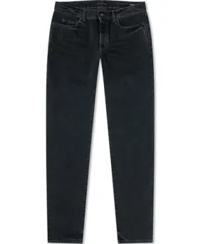 Yves Saint Laurent Men's Slim 5 Pocket Jean