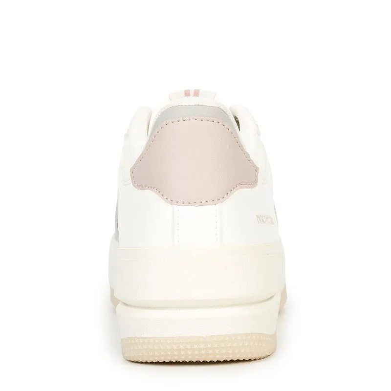 Zapatillas Urbanas con Plataforma North Star para Mujer