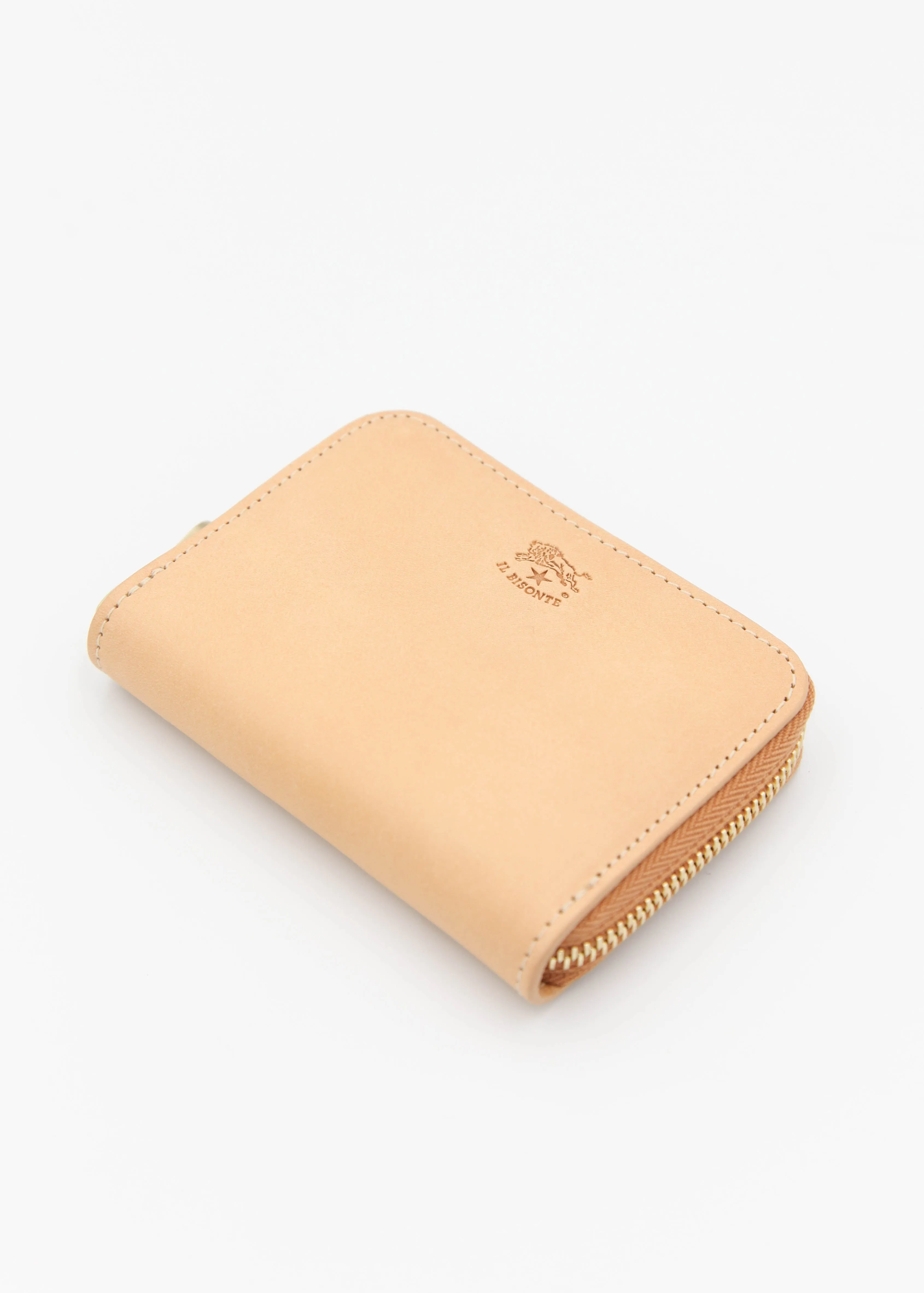 Zip Around Wallet