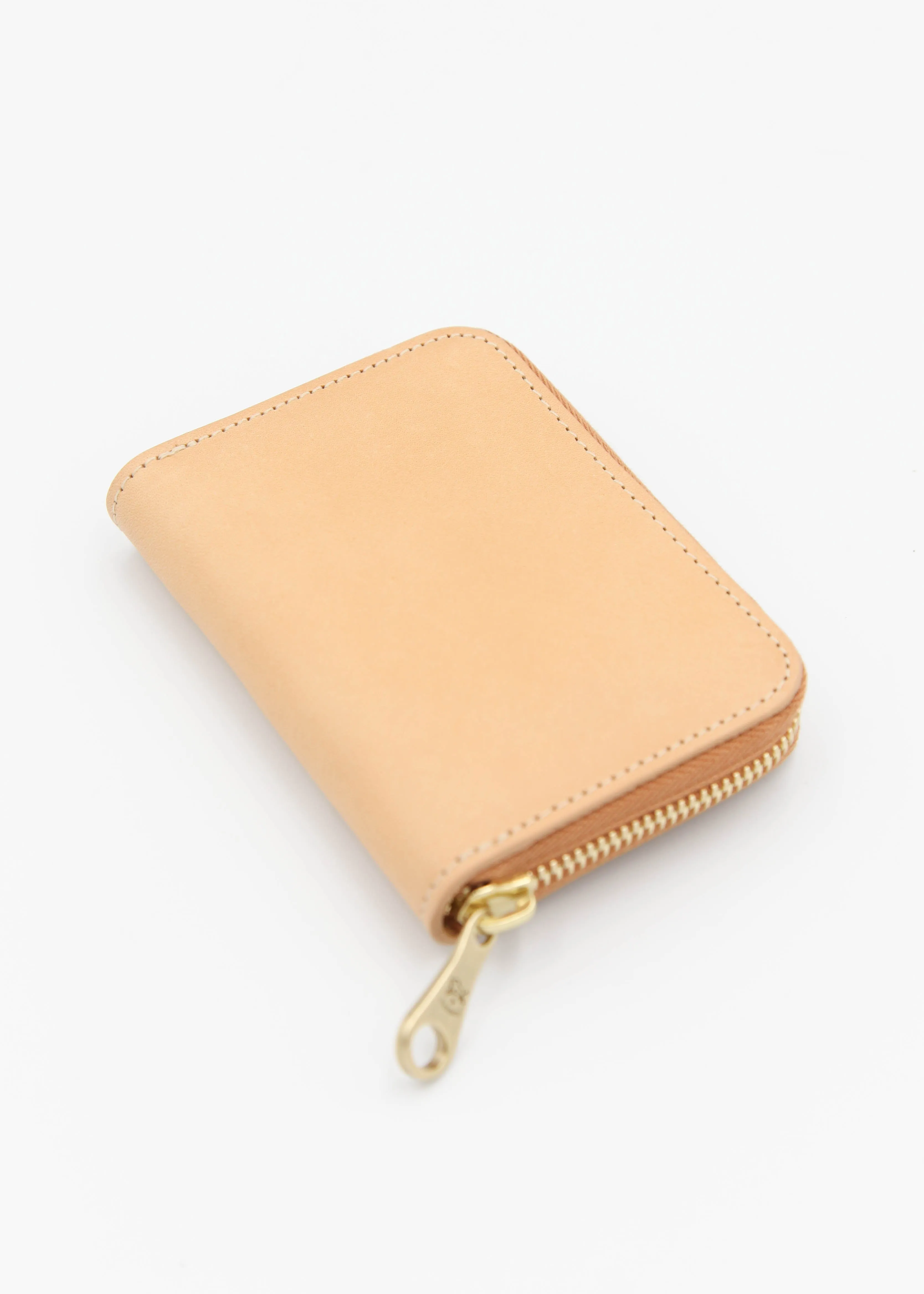 Zip Around Wallet